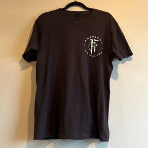 Fit For A King Band Short Sleeve Shirt